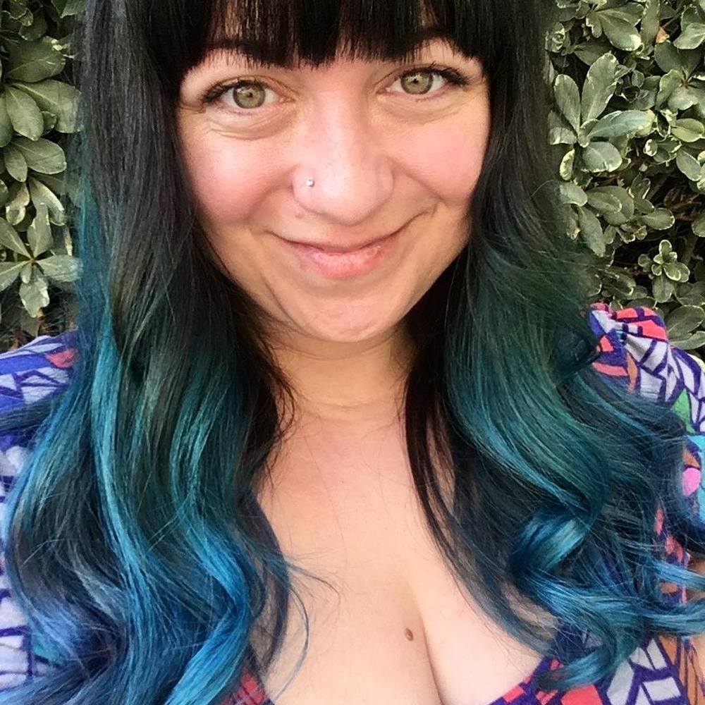 Meet your Posher, Jen